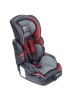 Автокресло Martin noir BAB001 PIONEER  Elite Venetian Red